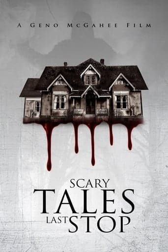 Scary Tales: Last Stop Poster