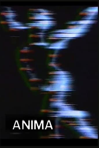 Anima Poster