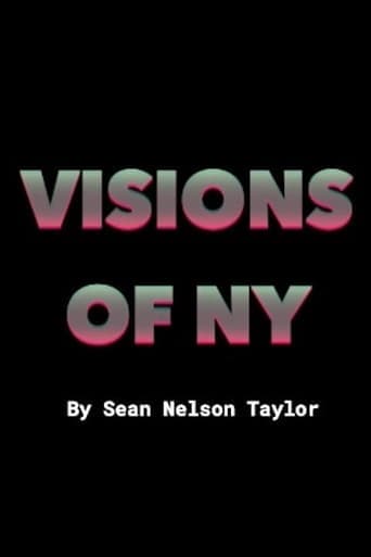 VISIONS_OF_NY Poster