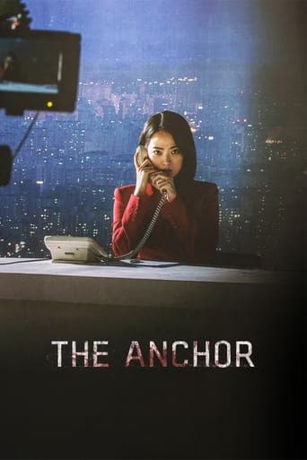 The Anchor Poster