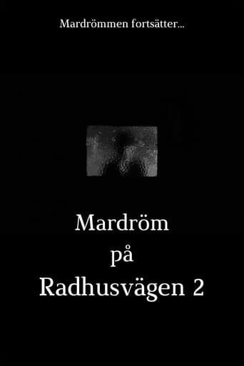 Mardröm på Radhusvägen 2 Poster