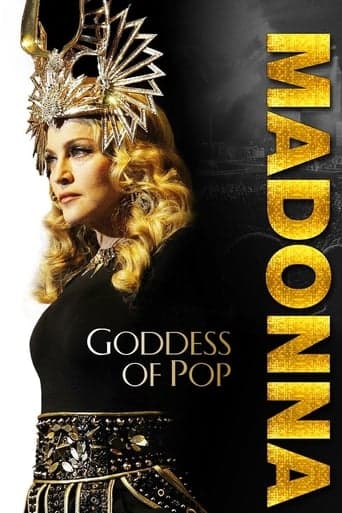 Madonna: Goddess of Pop Poster