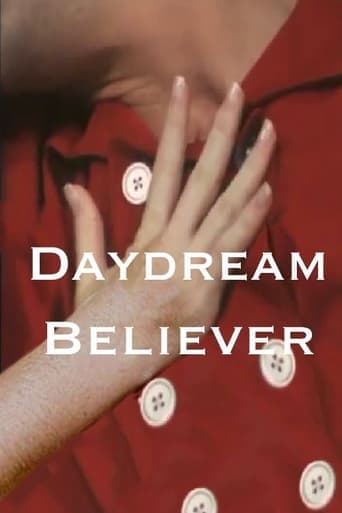 Daydream Believer Poster