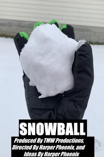 Snowball Poster