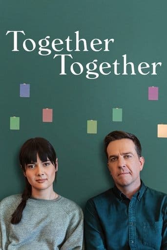 Together Together Poster