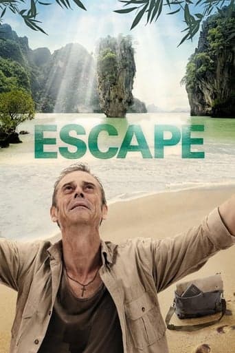 Escape Poster