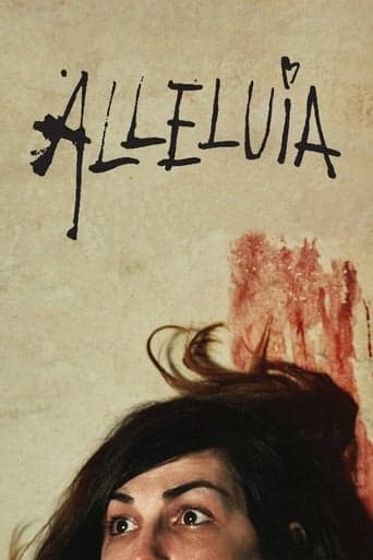 Alleluia Poster