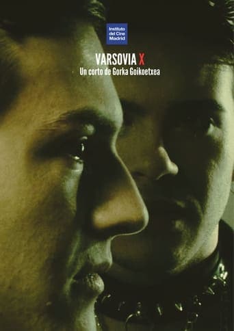 Varsovia X Poster