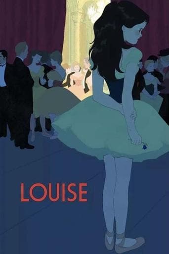 Louise Poster