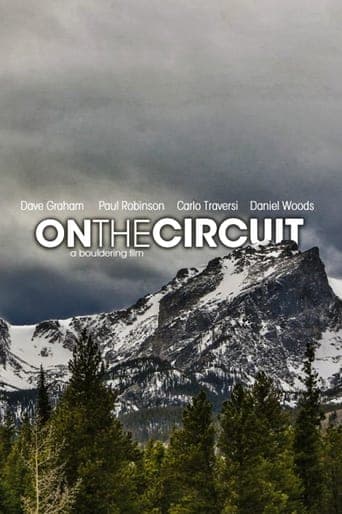 On the Circuit Poster