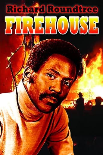 Firehouse Poster