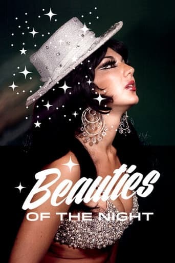 Beauties of the Night Poster