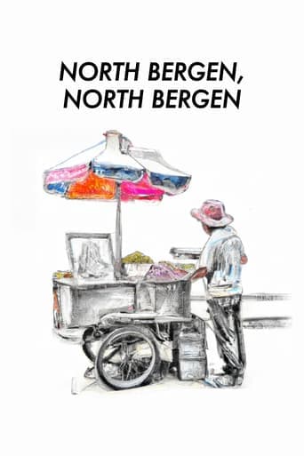 North Bergen, North Bergen Poster