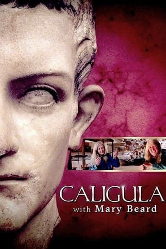 Caligula with Mary Beard Poster