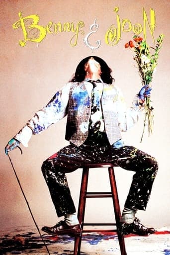 Benny & Joon Poster