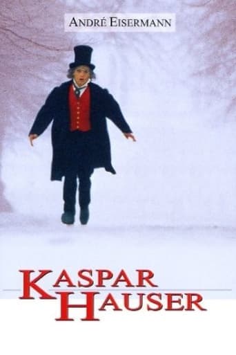 Kaspar Hauser Poster