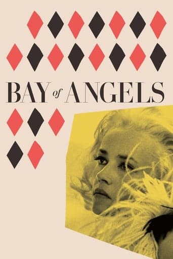 Bay of Angels Poster