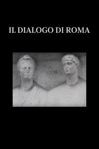 Roman Dialogue Poster