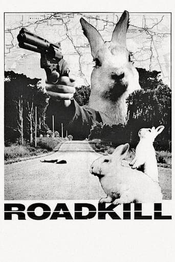 Roadkill Poster