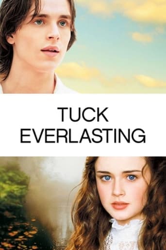 Tuck Everlasting Poster