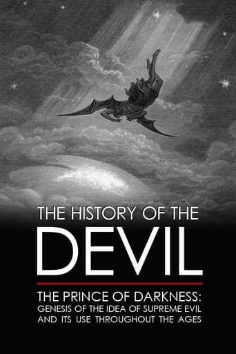 The History of the Devil Poster