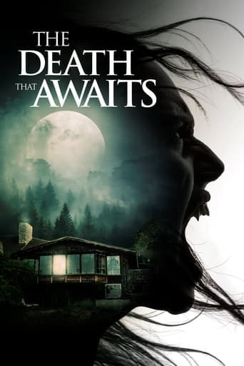 The Death That Awaits Poster