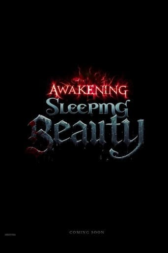 Awakening Sleeping Beauty Poster