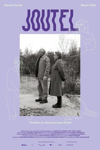 Joutel Poster