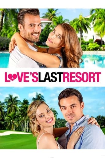 Love's Last Resort Poster