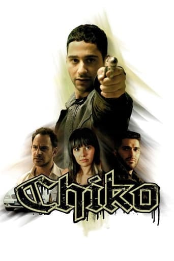 Chiko Poster