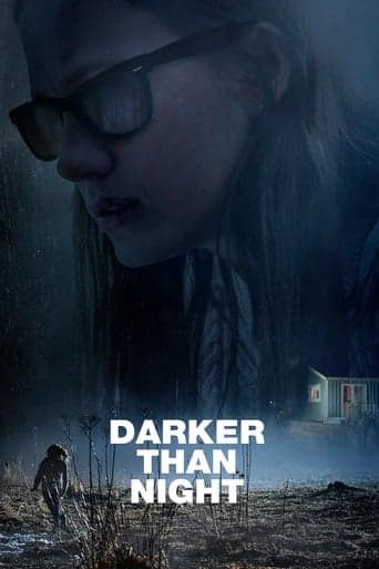 Darker than Night Poster