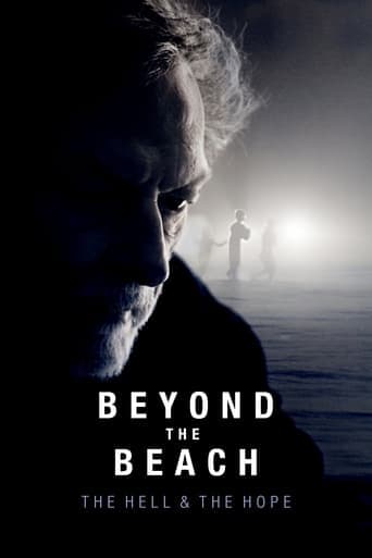 Beyond the Beach: The Hell and the Hope Poster