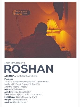 Roshan Poster