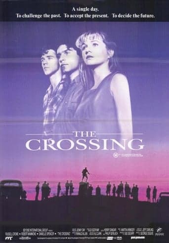 The Crossing Poster