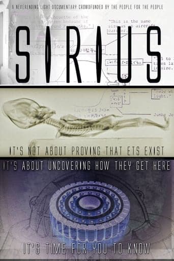 Sirius Poster