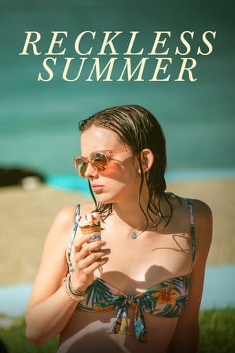 Reckless Summer Poster