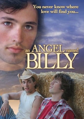 An Angel Named Billy Poster