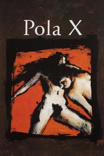 Pola X Poster