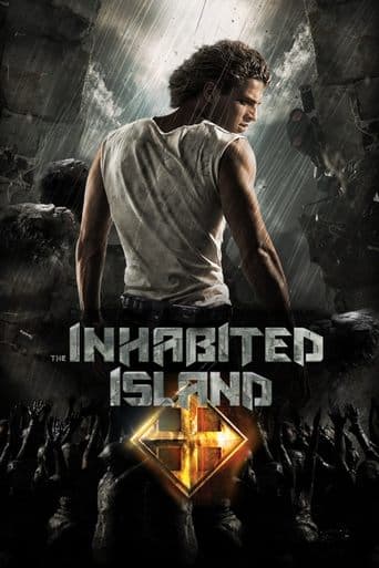 The Inhabited Island Poster