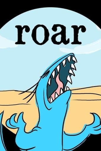 Roar Poster