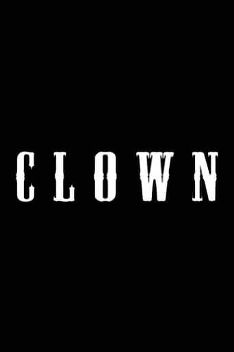 Clown Poster