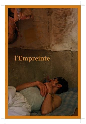 L'empreinte Poster