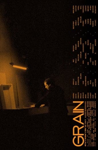 Grain: Analog Renaissance Poster