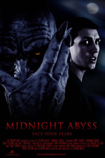 Midnight Abyss Poster