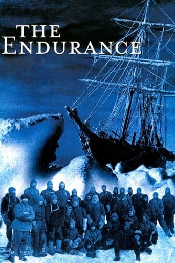 The Endurance Poster