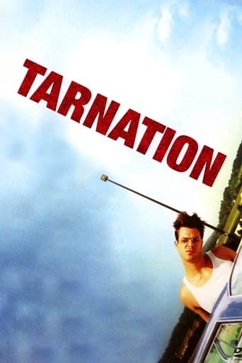 Tarnation Poster