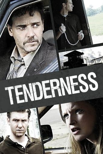 Tenderness Poster