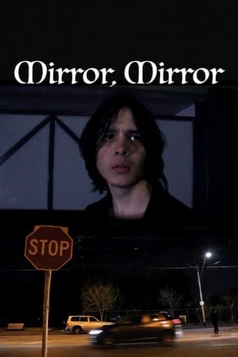 Mirror, Mirror Poster