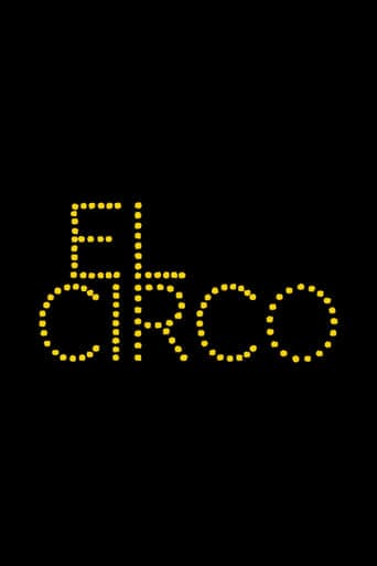 El circo Poster