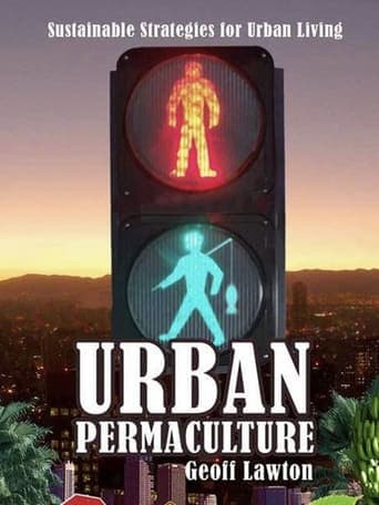 Urban Permaculture Poster